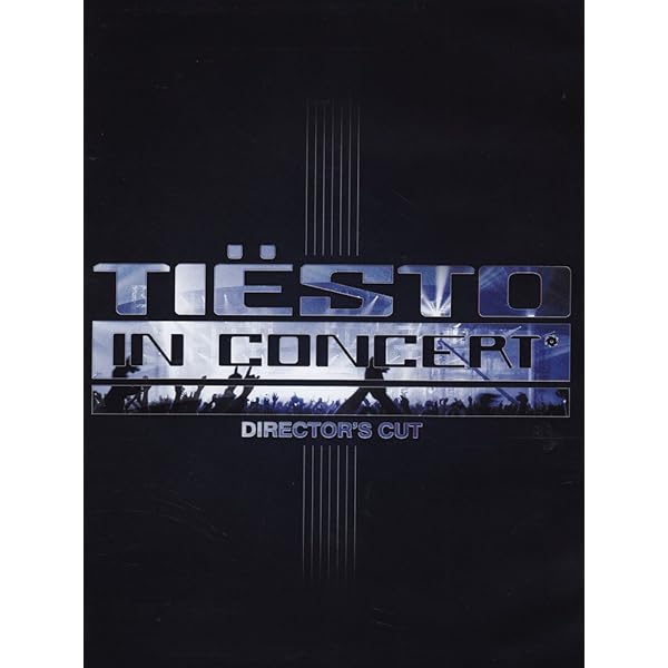 Tiësto / CD Album Single DVD 8点セット まとめ売り 817gu0c8IwL._AC_UF350,